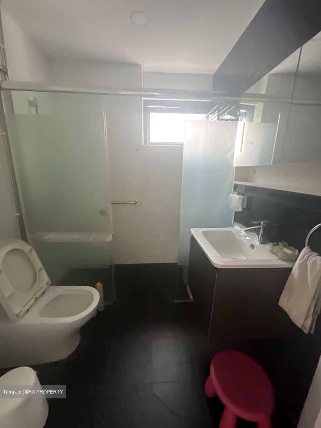 Bayshore Park (D16), Condominium #591408631